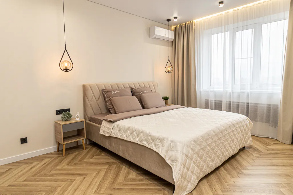 Квартира Идеальная квартира у парка — Краснодар