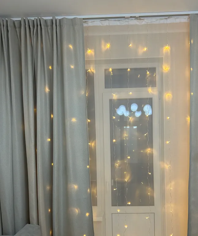 Квартира Атмосферная квартира Лина — Янино-1