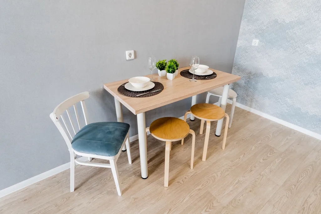 Отличная квартира в новом ЖК