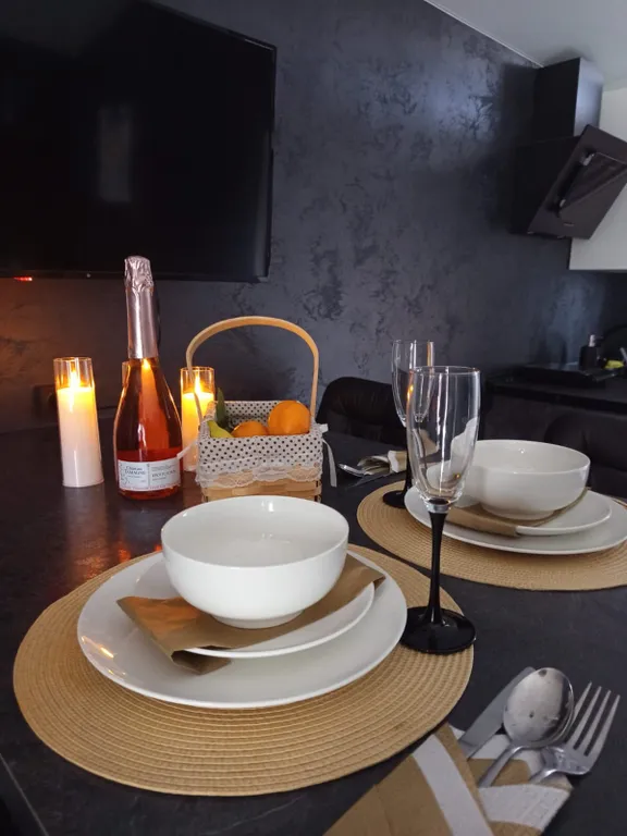 Дом с сауной "Угли"