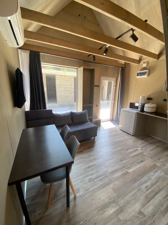 Двухуровневый коттедж Пегас — аренда посуточно в Новомихайловский