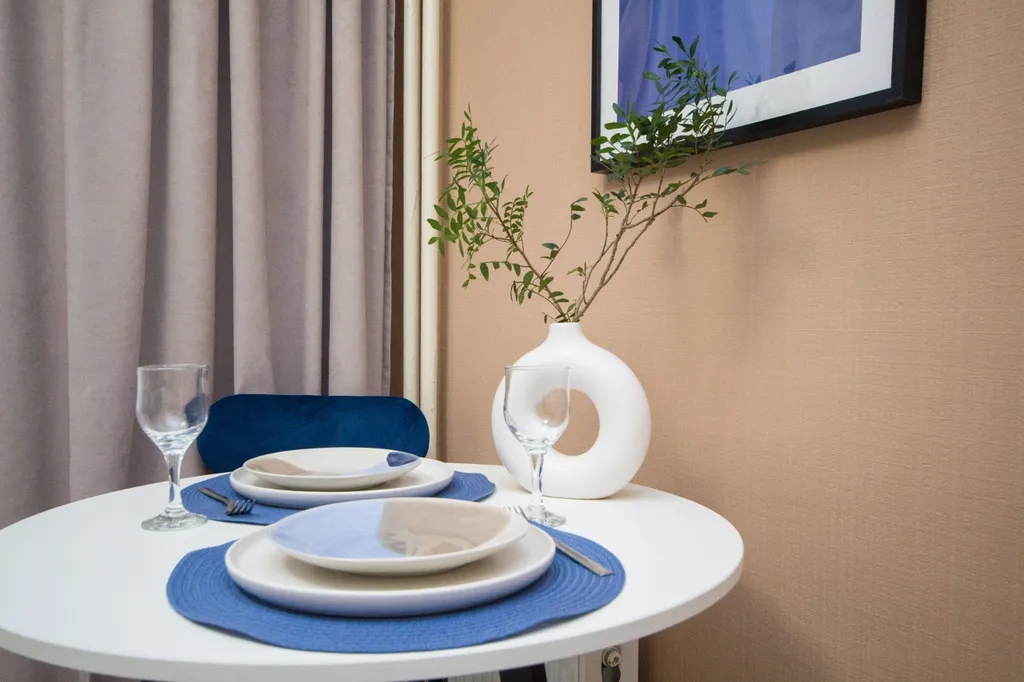 Квартира комфорт-класса