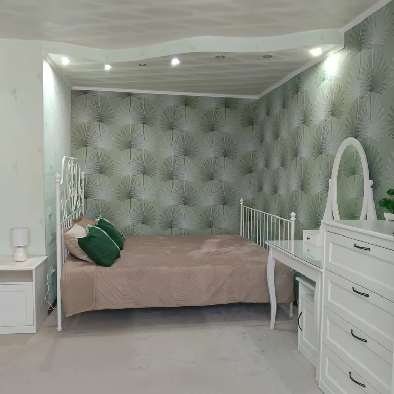 Уютная 1 комнатная квартира в центре города