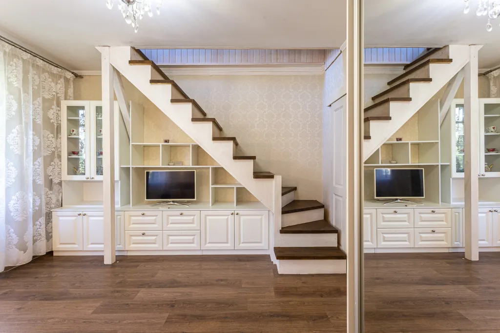 Квартира Двухуровневые апартаменты в Зеленоградске — аренда посуточно в Зеленоградск