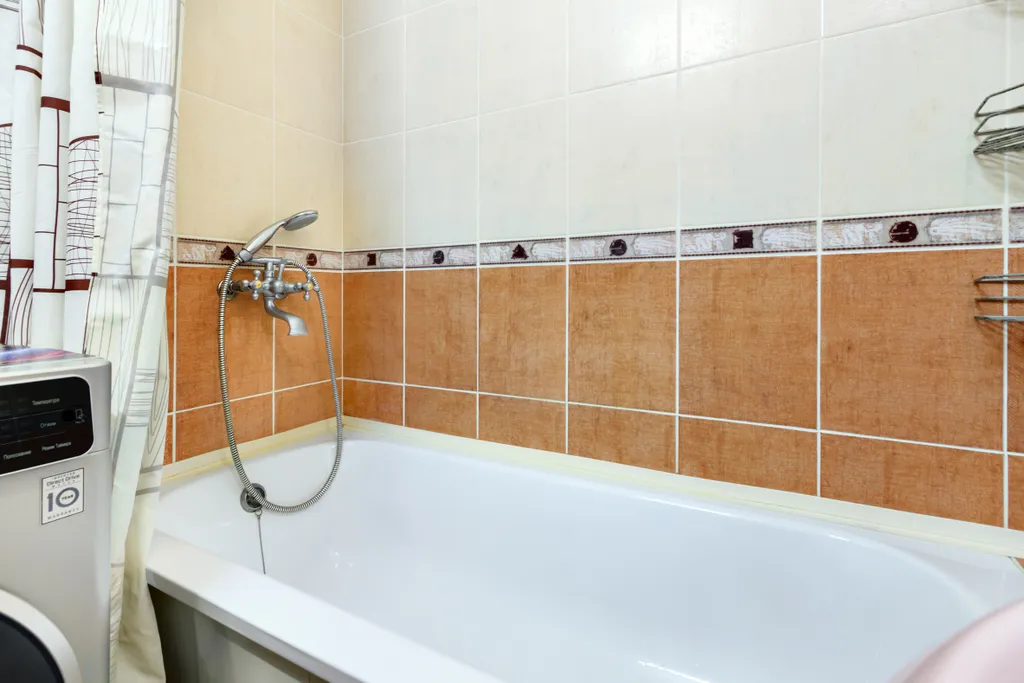 Идеально чистая и уютная квартира