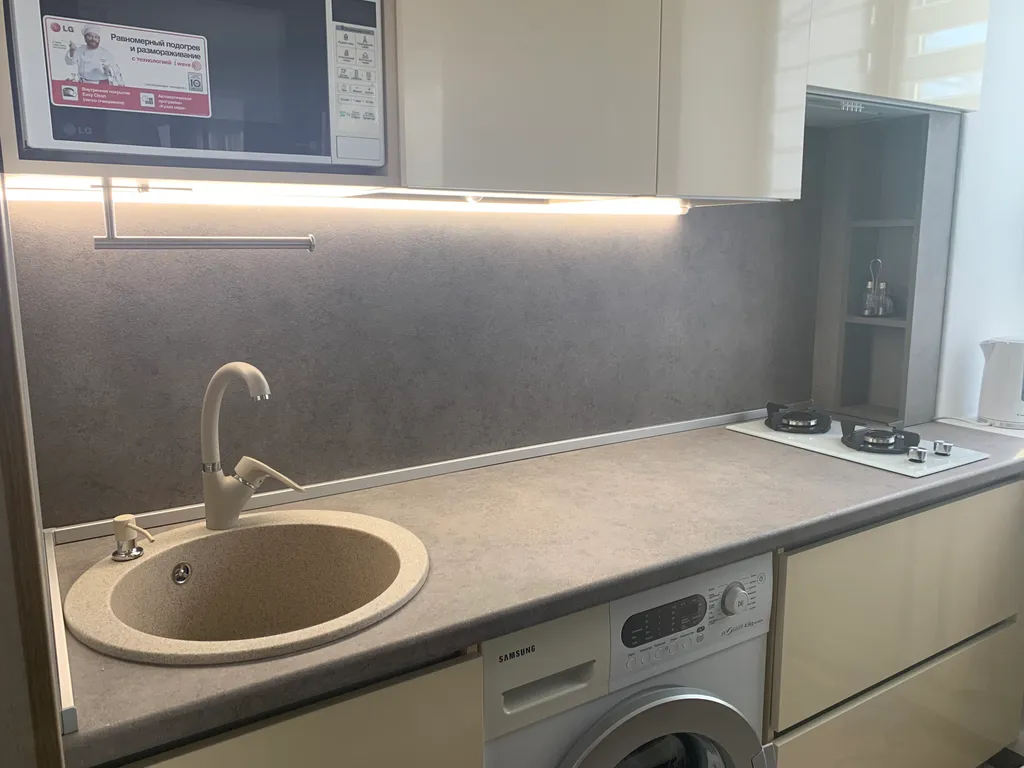 Уютная квартира в самом центре г. Ессентуки