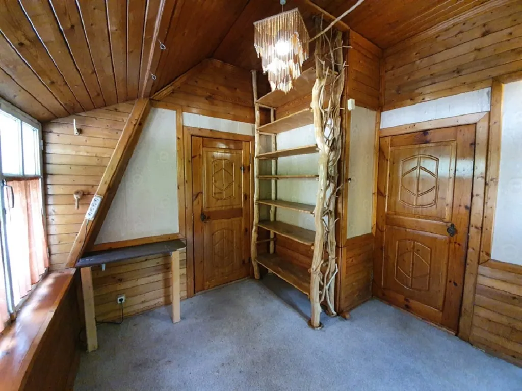 Дача во Фрязино