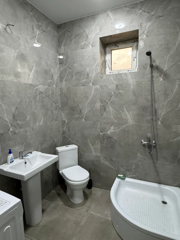 Коттедж Уютный домик у моря — Махачкала