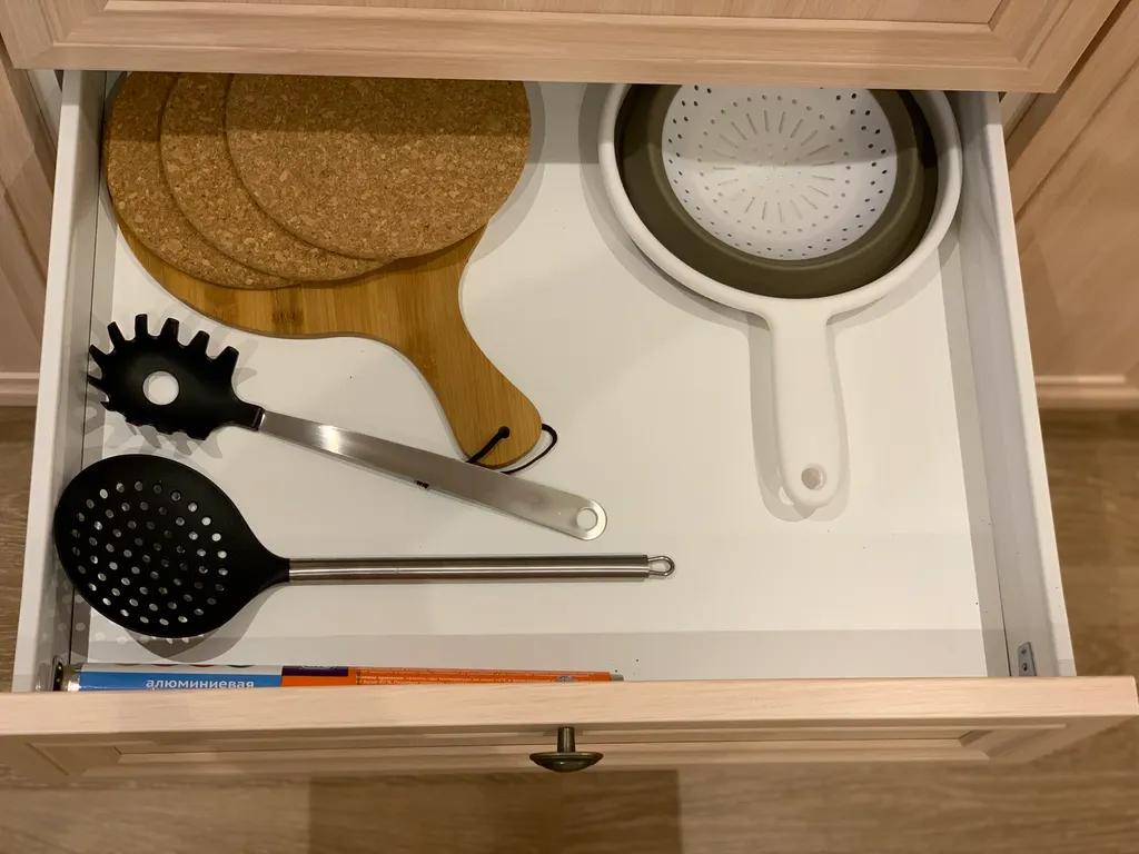 Завидово Свежий воздух