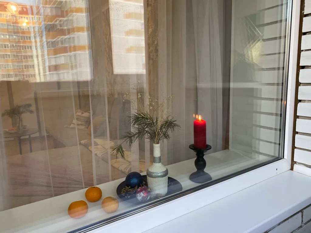 Стильная уютная 1 комн. Квартира на Берша в Ижевске, рядом с парком