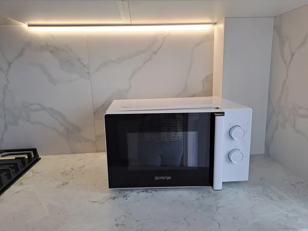 Квартира 1-комнатная Квартира — Калининград