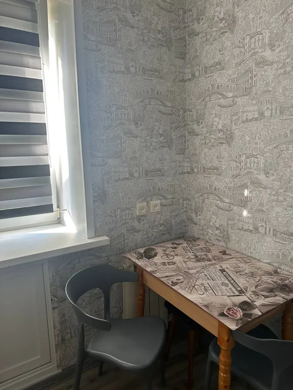 Квартира Квартира в центре Ярославля — Ярославль