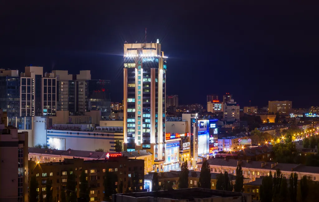 ATLANT Apartments 266