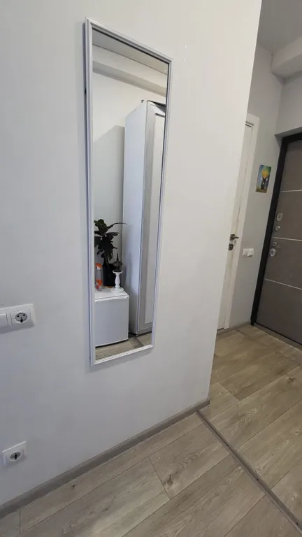 Квартира Квартира Белая студия — Сочи