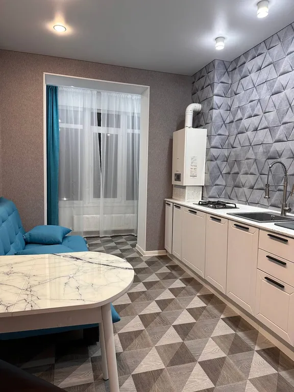 Апартаменты у моря