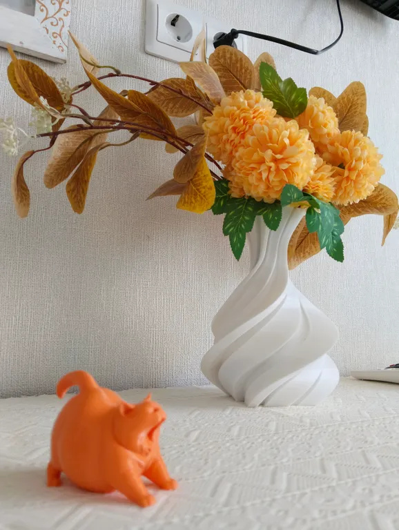 Квартира Уютная квартира с видом на море — Анапа