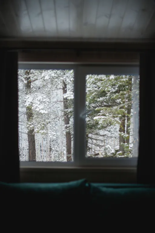 Коттедж Дома в лесу — Таштагол