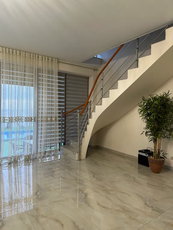 База отдыха ZM