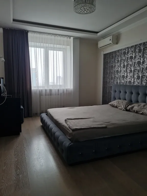 Квартира, чистота и комфорт, хорошая транспортная развязка, до набережной 10 минут