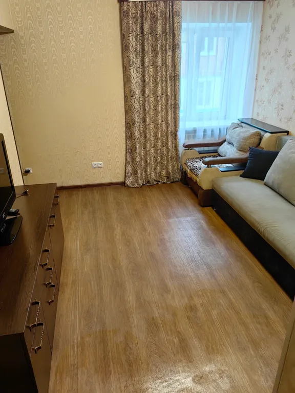 Квартира посуточно!