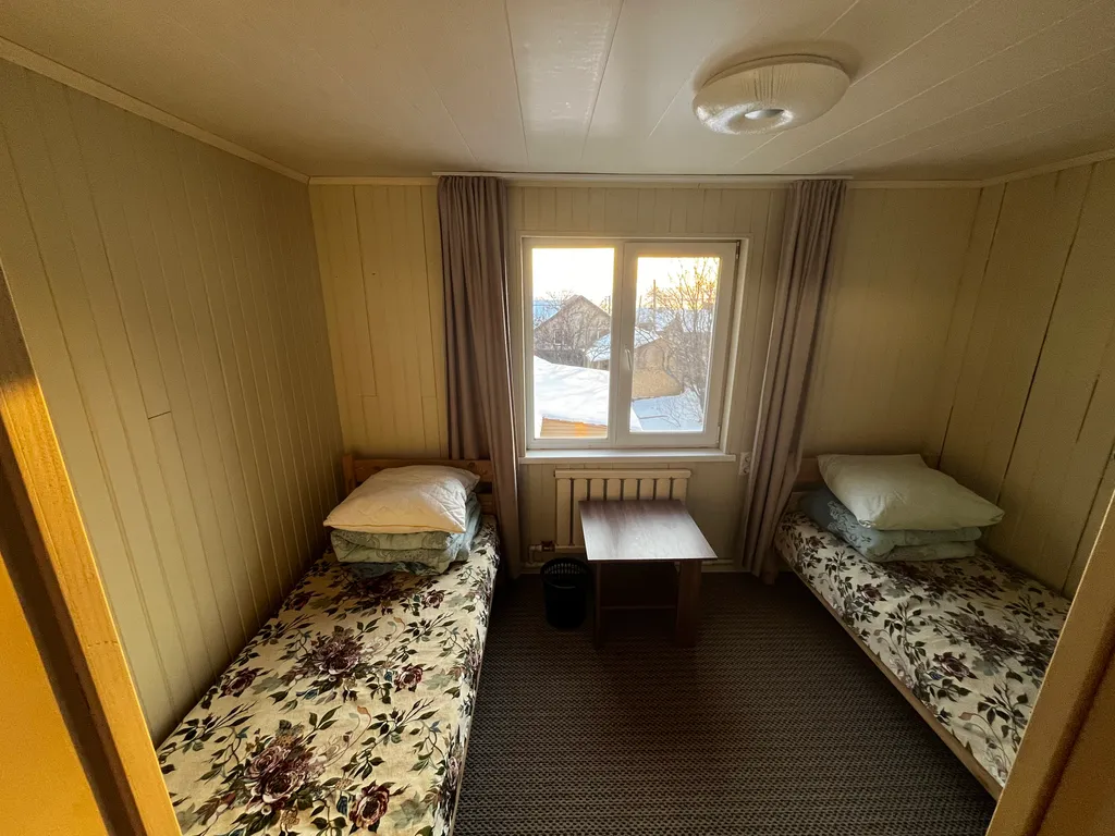 Квартира Комната — аренда посуточно в Листвянка (Байкал)