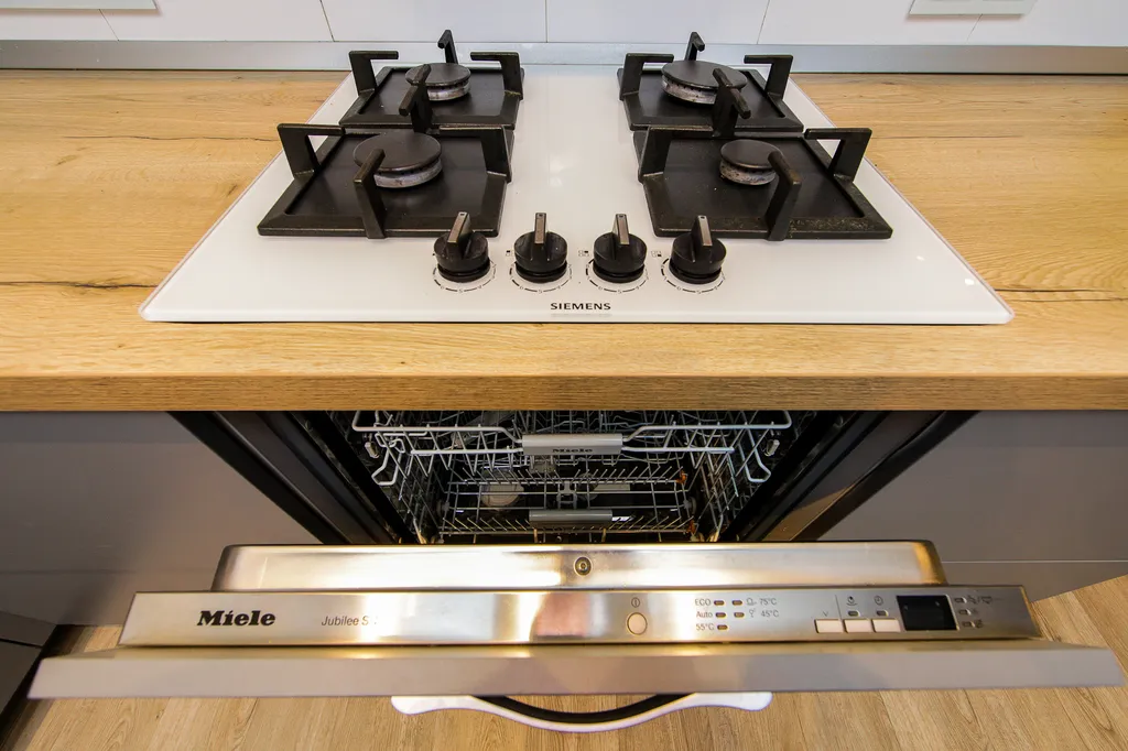 Квартира 2-комнатные апартаменты Сапфир — Зеленоградск