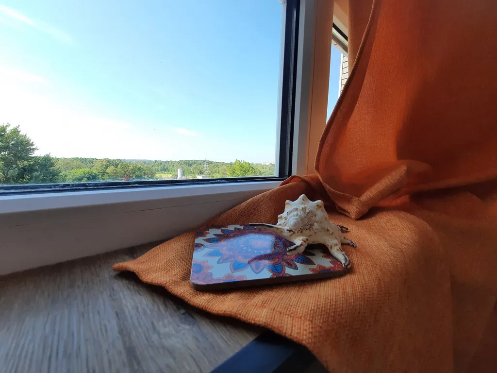 Чистая квартира от собственника