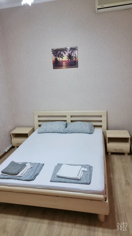 Квартира Большая квартира в центре — Евпатория