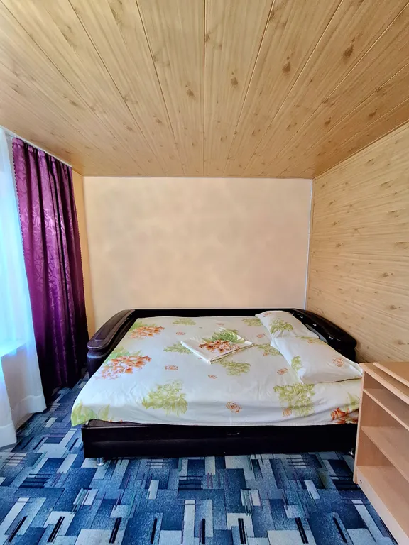 Комната на 2-х человек экономкласса