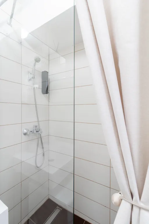 Квартира-студия, 17 м²