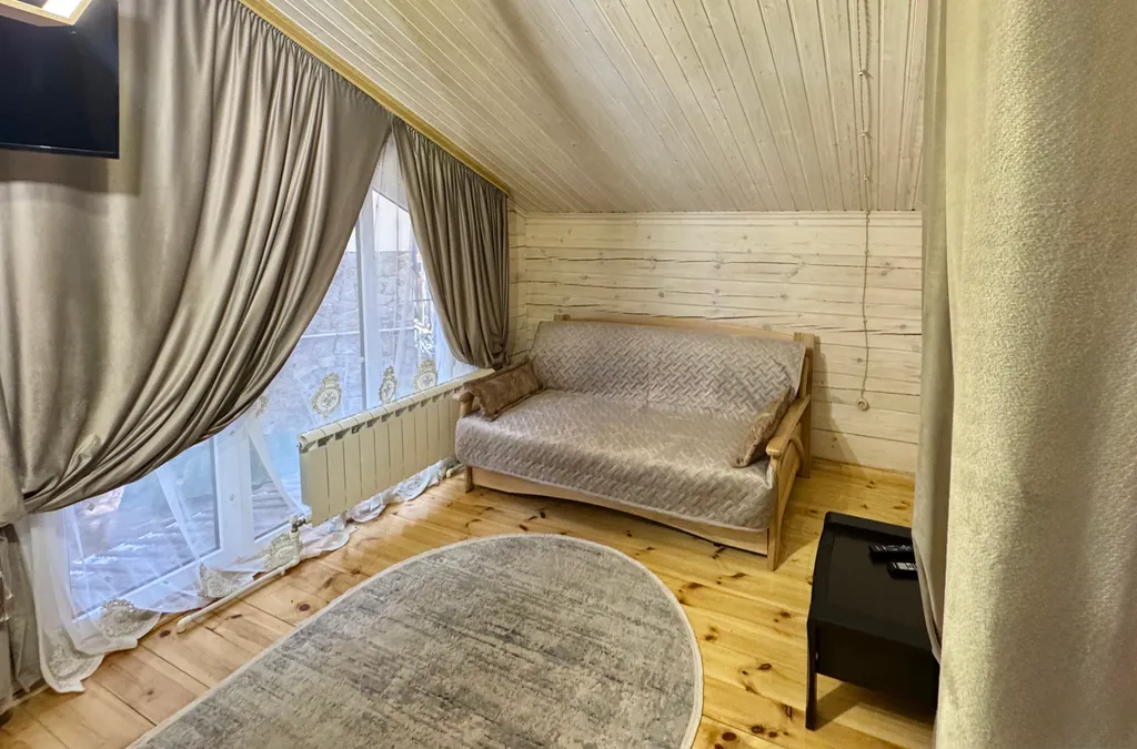 Дом для большой компании