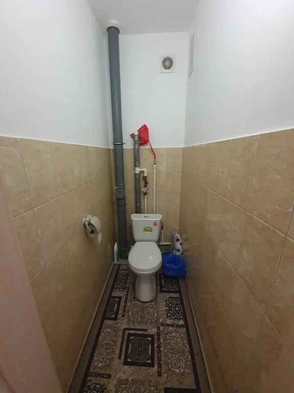 Уютная квартира в центре