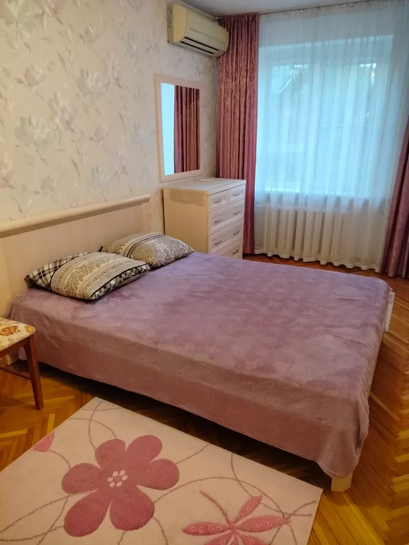 Квартира Уютная квартира в центре города — Анапа