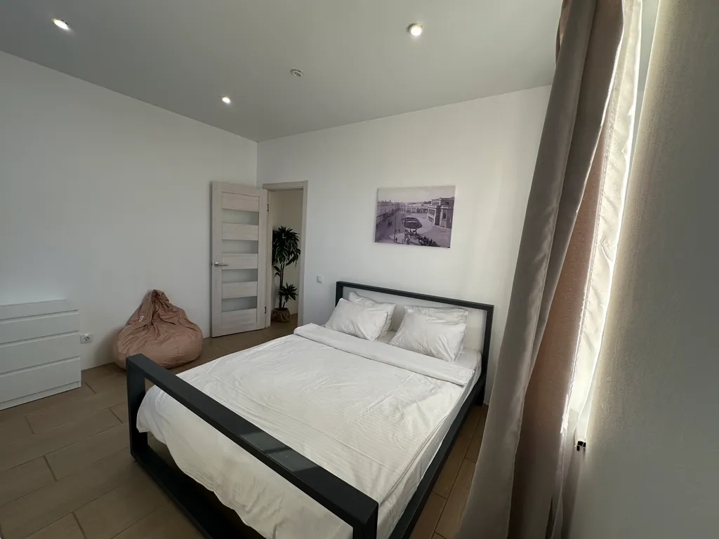 Апартаменты Столица