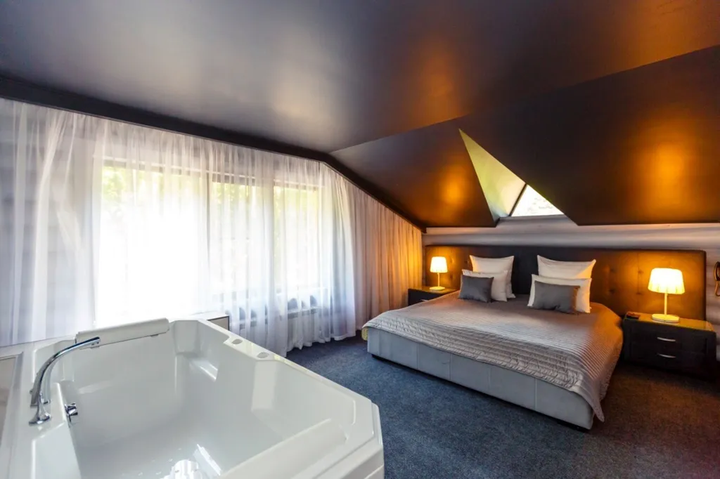 Квартира Комната — Светлый