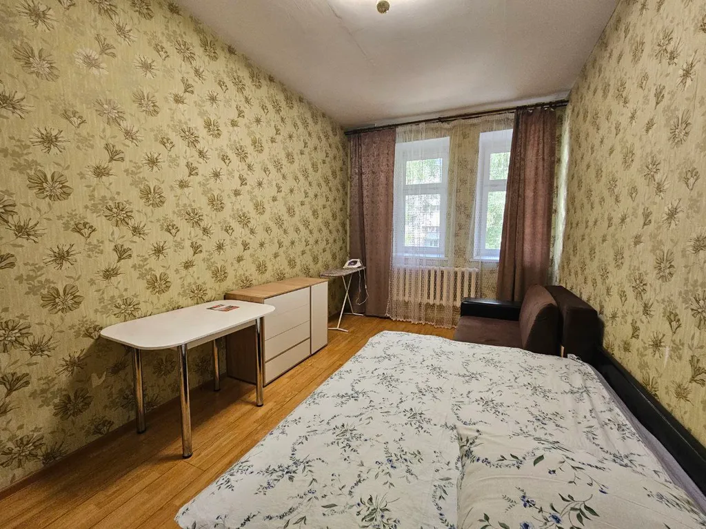 Квартира в центре города