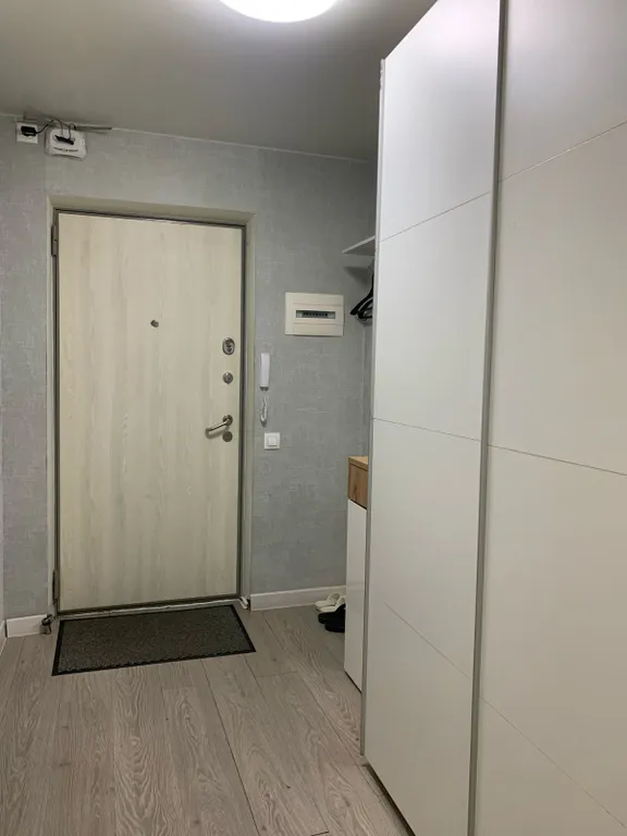 Апартамент облака