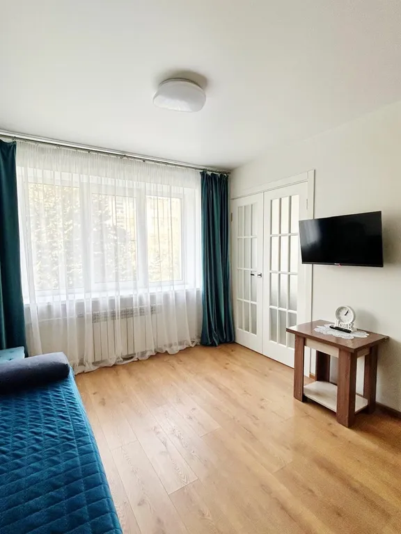 Уютная квартира в самом центре