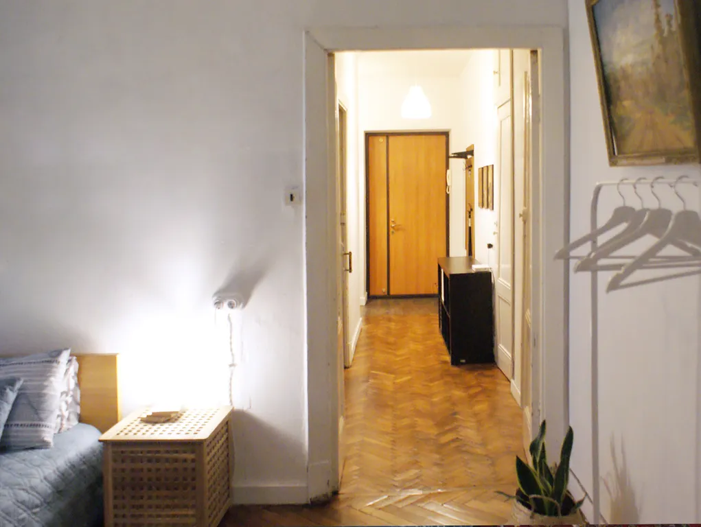 Квартира Квартира в центре в городке Чекистов — Екатеринбург