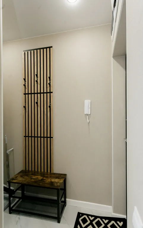 Квартира Квартира Honey apartment — Адлер