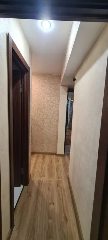 Квартира Квартира "У самого синего моря" — Лазаревское