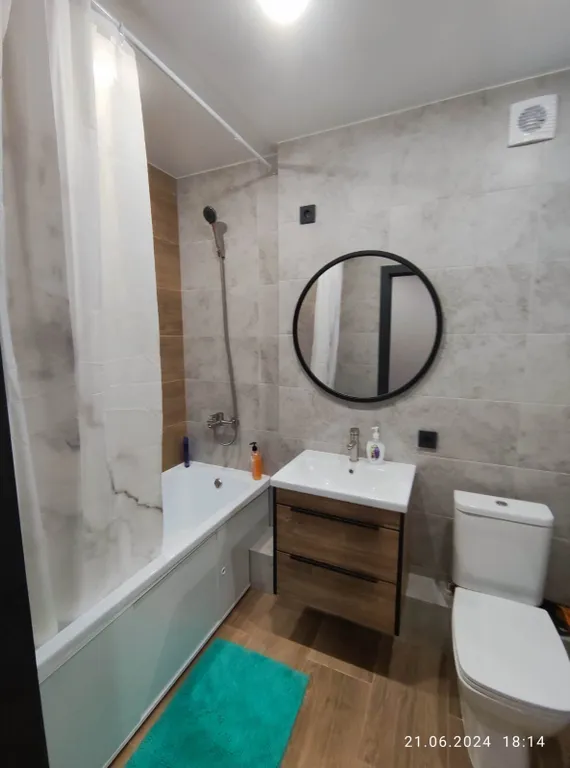 Хорошая квартира в центре