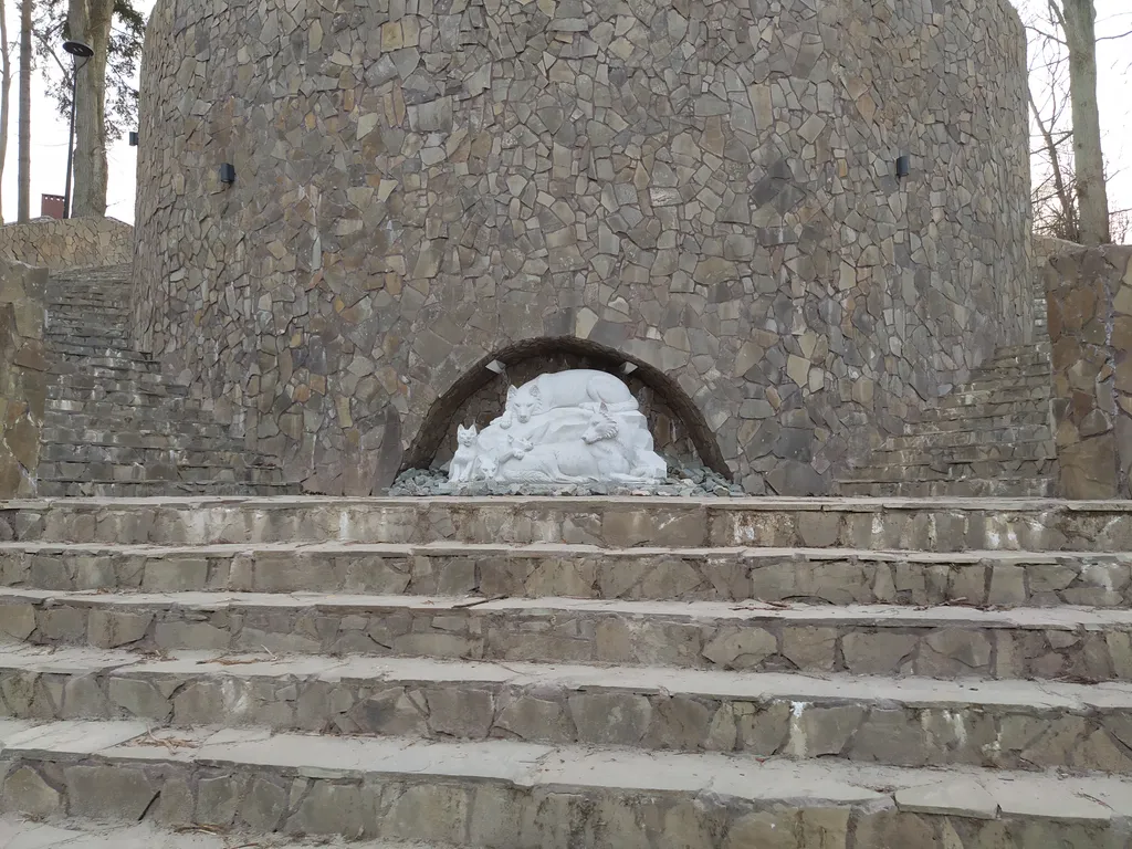 Апартаменты у моря в санаторно-курортной зоне