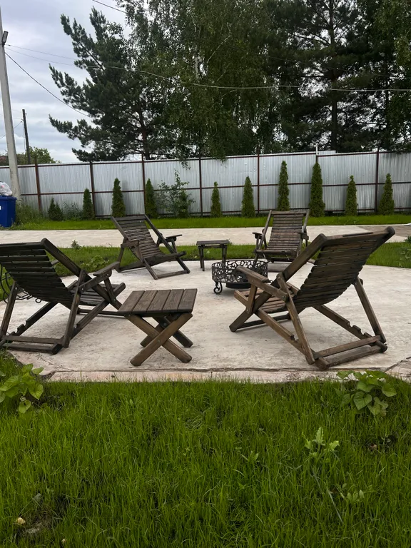 Коттедж Частный дом недалеко от города — аренда посуточно в Орёл