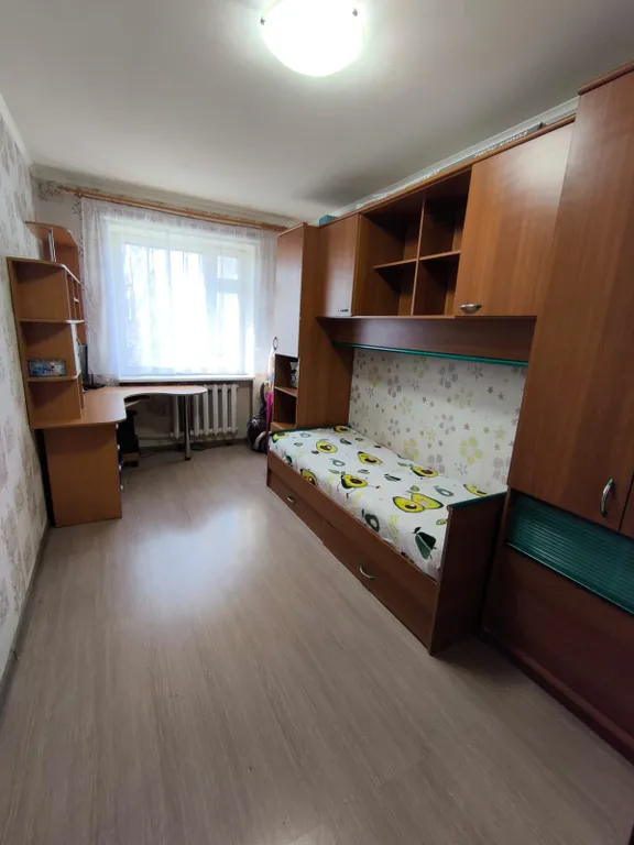 Светлая, уютная квартира в шаговой доступности от исторического центра