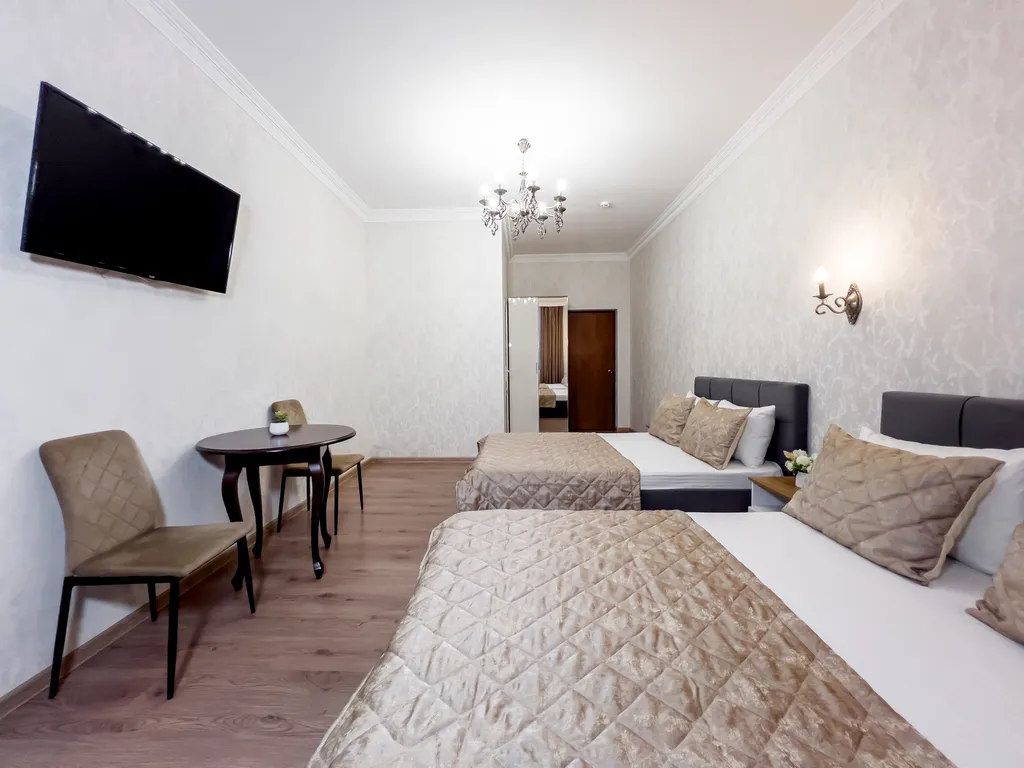 Квартира Комната — Адлер