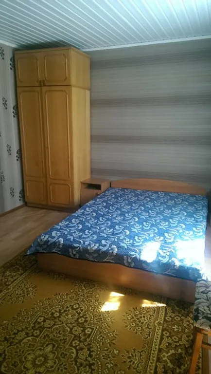 Квартира Домик эконом — аренда посуточно в Евпатория