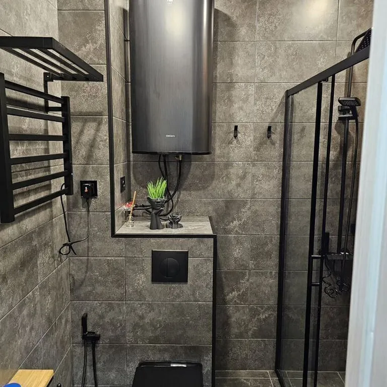 Уютная евродвушка