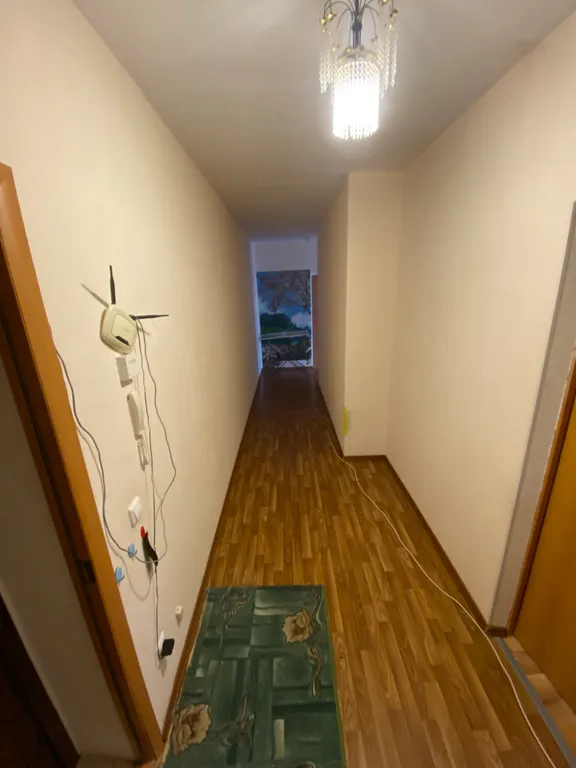 Квартира 2-х комнатное помещение — Советский