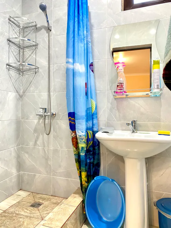 Квартира Комната — Гагра